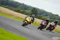 Lower Group Yellow Bikes